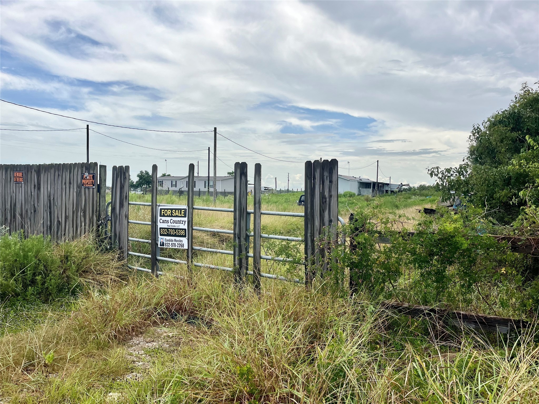 5343 Mieth Road Sealy, TX 77474 - Photo 5 of 5