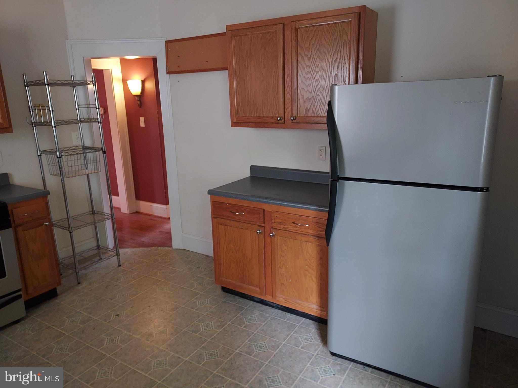 4118 Alto Road Baltimore, MD 21216 - Photo 22 of 40 kitchen