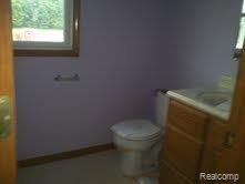 5600 Slattery Road North Branch, MI 48461 - Photo 9 of 14 HALF BATH.jpg