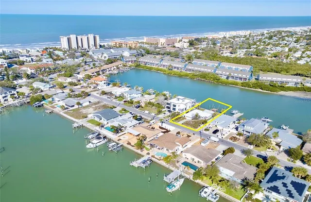 $850,000 | 322 La Hacienda Drive, Indian Rocks Beach, FL 33785