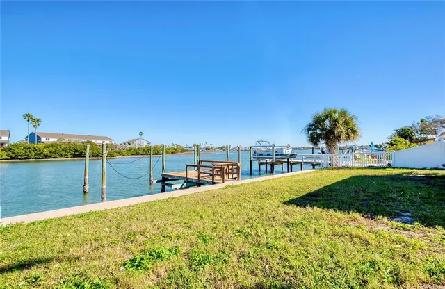 $850,000 | 322 La Hacienda Drive, Indian Rocks Beach, FL 33785