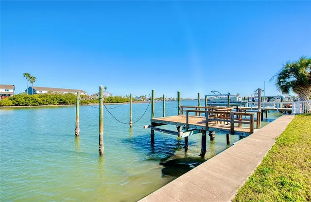 $850,000 | 322 La Hacienda Drive, Indian Rocks Beach, FL 33785