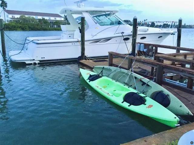 $850,000 | 322 La Hacienda Drive, Indian Rocks Beach, FL 33785