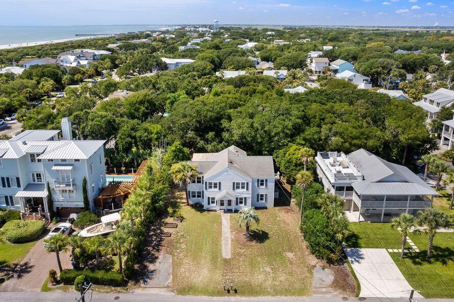 3 26th Avenue, Unit A Isle of Palms, SC 29451 - Photo 20 of 20 3 26th Ave_9