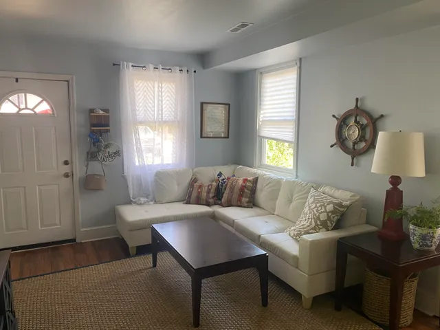 $3,750 | 3 26th Avenue, Unit A, Isle of Palms, SC 29451