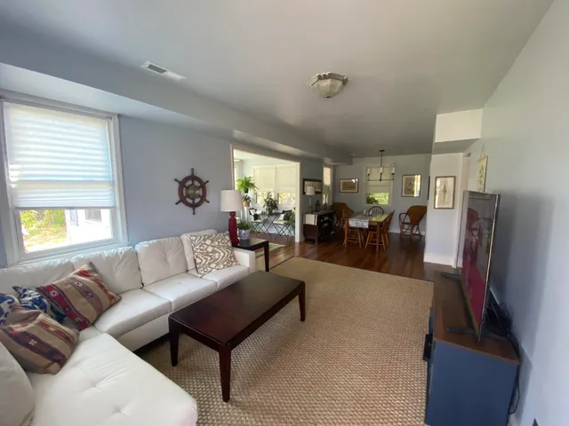 $3,750 | 3 26th Avenue, Unit A, Isle of Palms, SC 29451