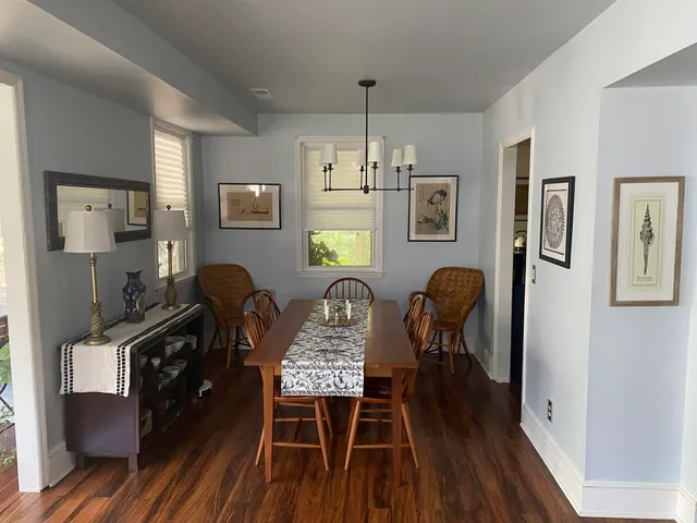 $3,750 | 3 26th Avenue, Unit A, Isle of Palms, SC 29451