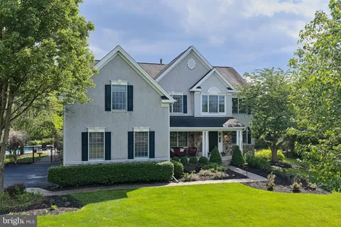 $999,000 | 3 Williamson Lane, Lambertville, NJ 08530