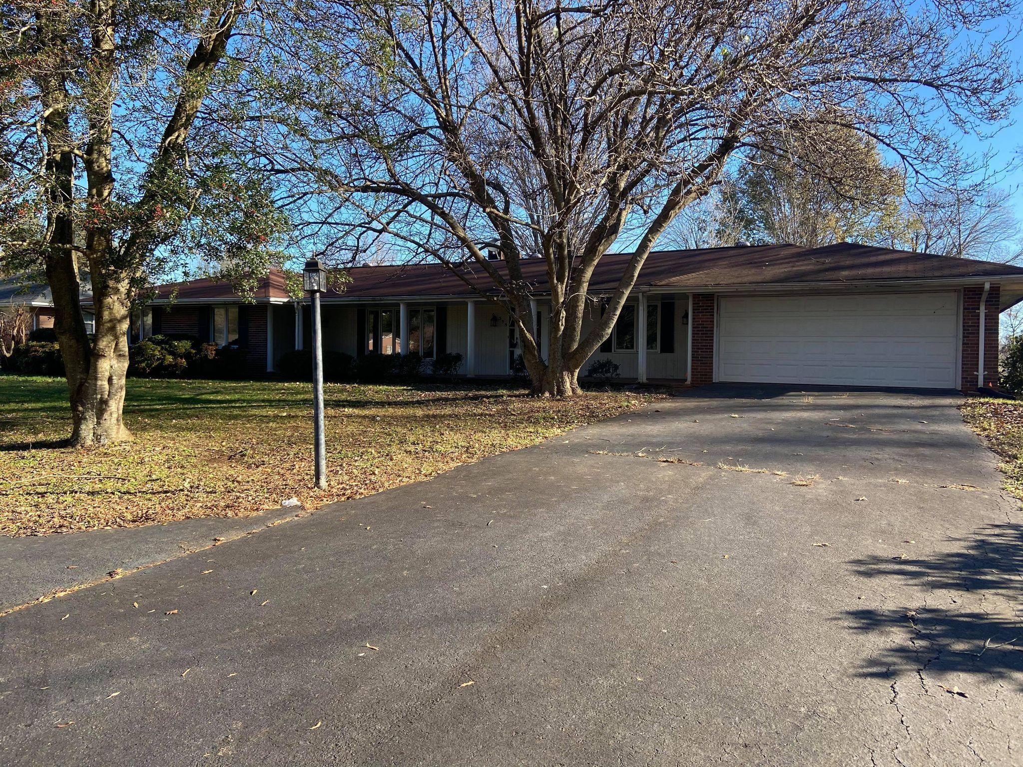 399 Devonshire Drive Ridgeway, VA 24148 - Photo 1 of 55 front