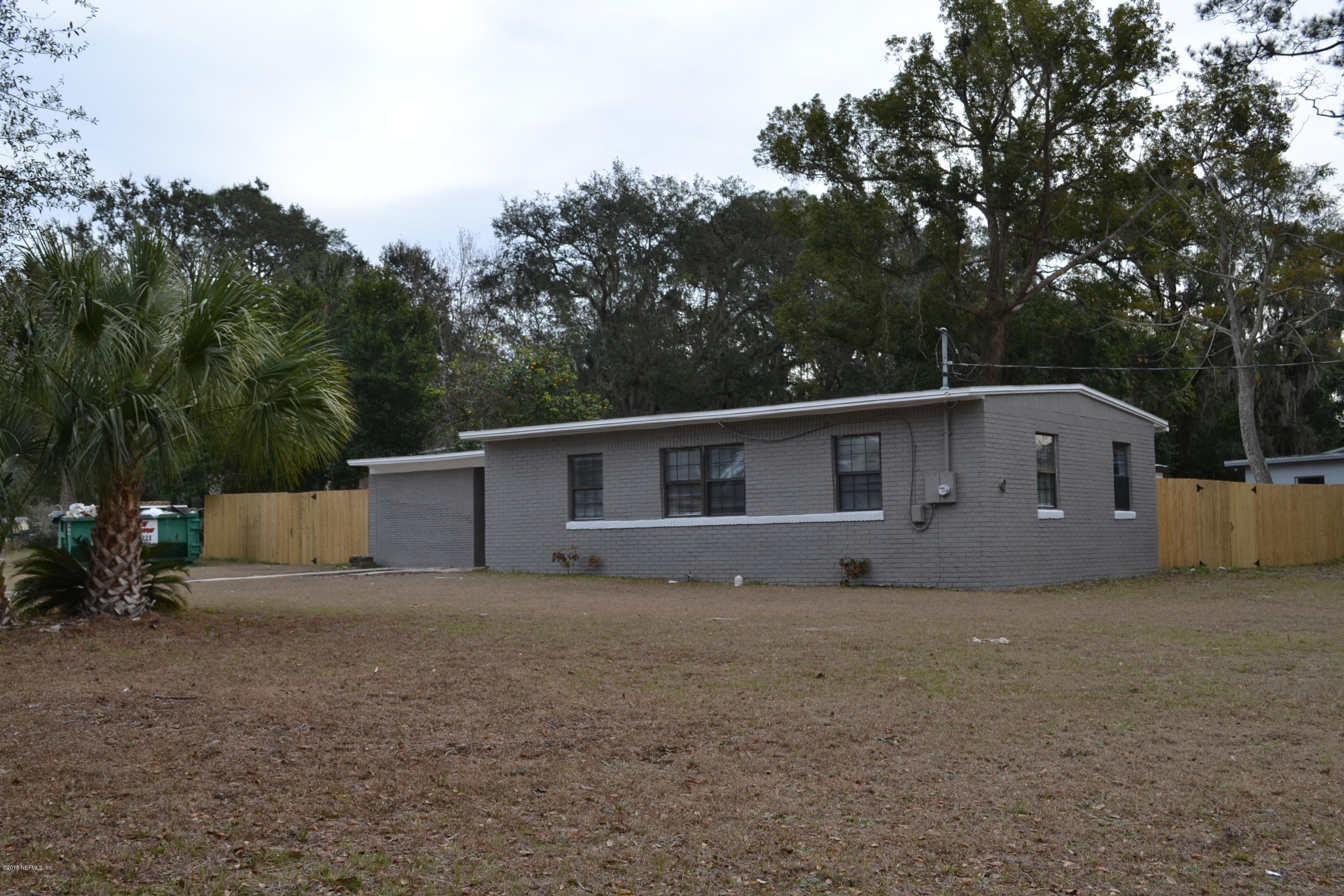 8904 Ricardo Lane Jacksonville, FL 32216 - Photo 1 of 15 Front View Ricardo