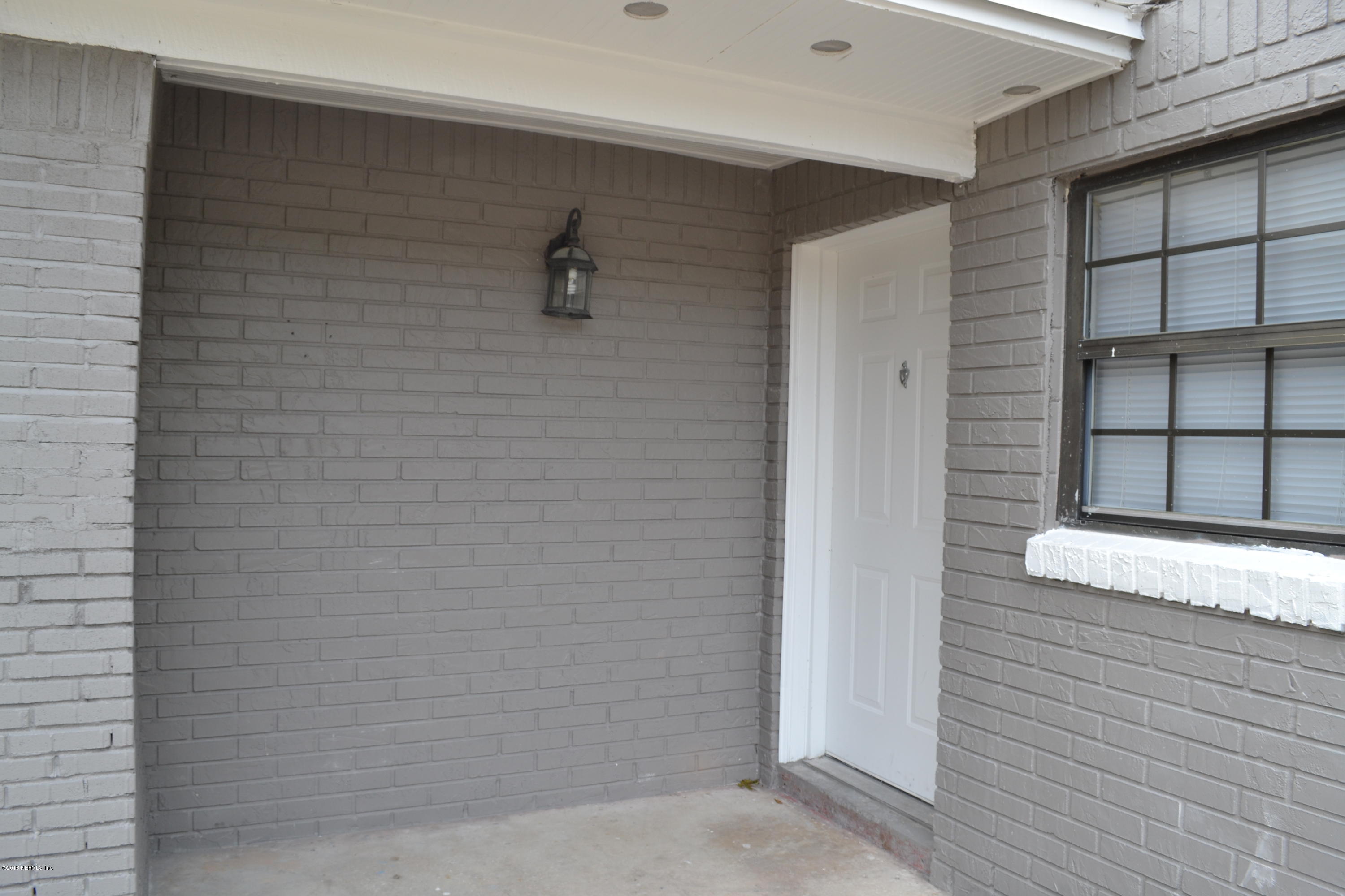 8904 Ricardo Lane Jacksonville, FL 32216 - Photo 2 of 15 Front Entry