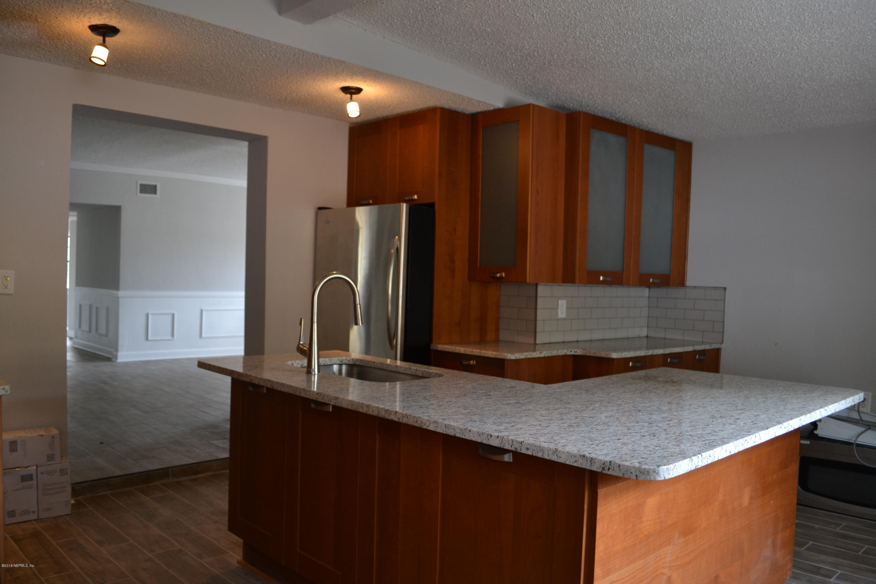 8904 Ricardo Lane Jacksonville, FL 32216 - Photo 5 of 15 Kitchen