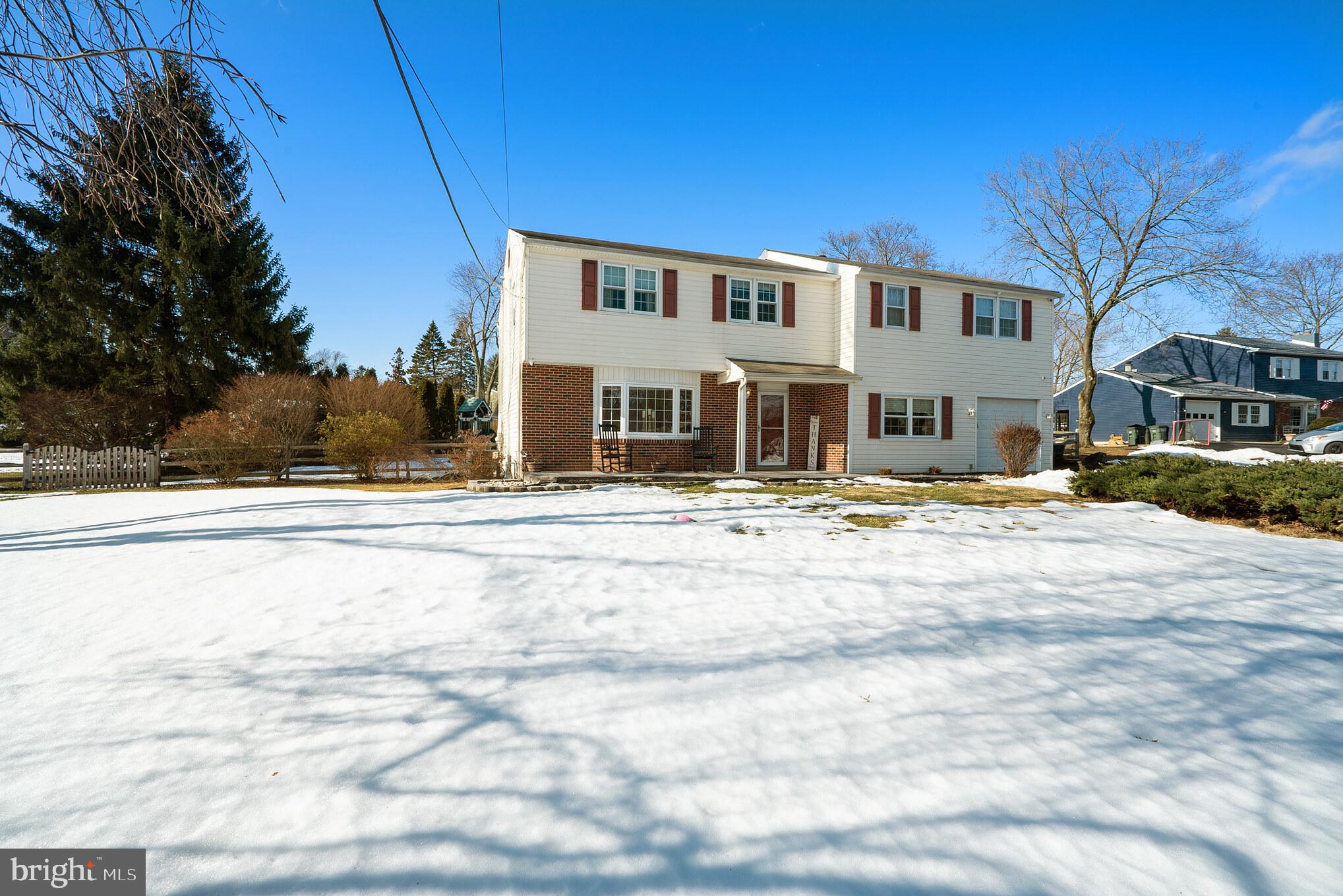 89 Bluebird Road Southampton, PA 18966 - Photo 1 of 42 Gallery Image 1