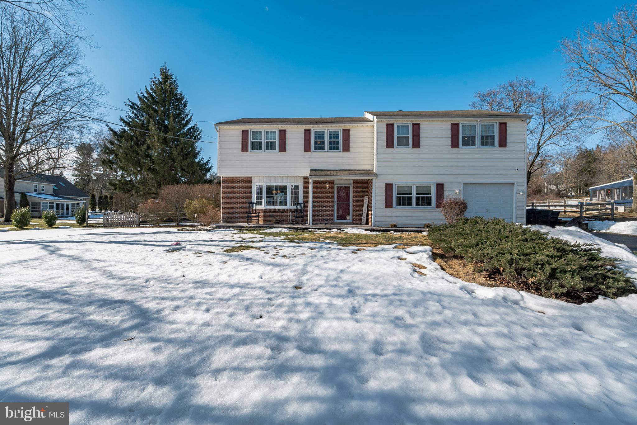 89 Bluebird Road Southampton, PA 18966 - Photo 2 of 42 Gallery Image 2