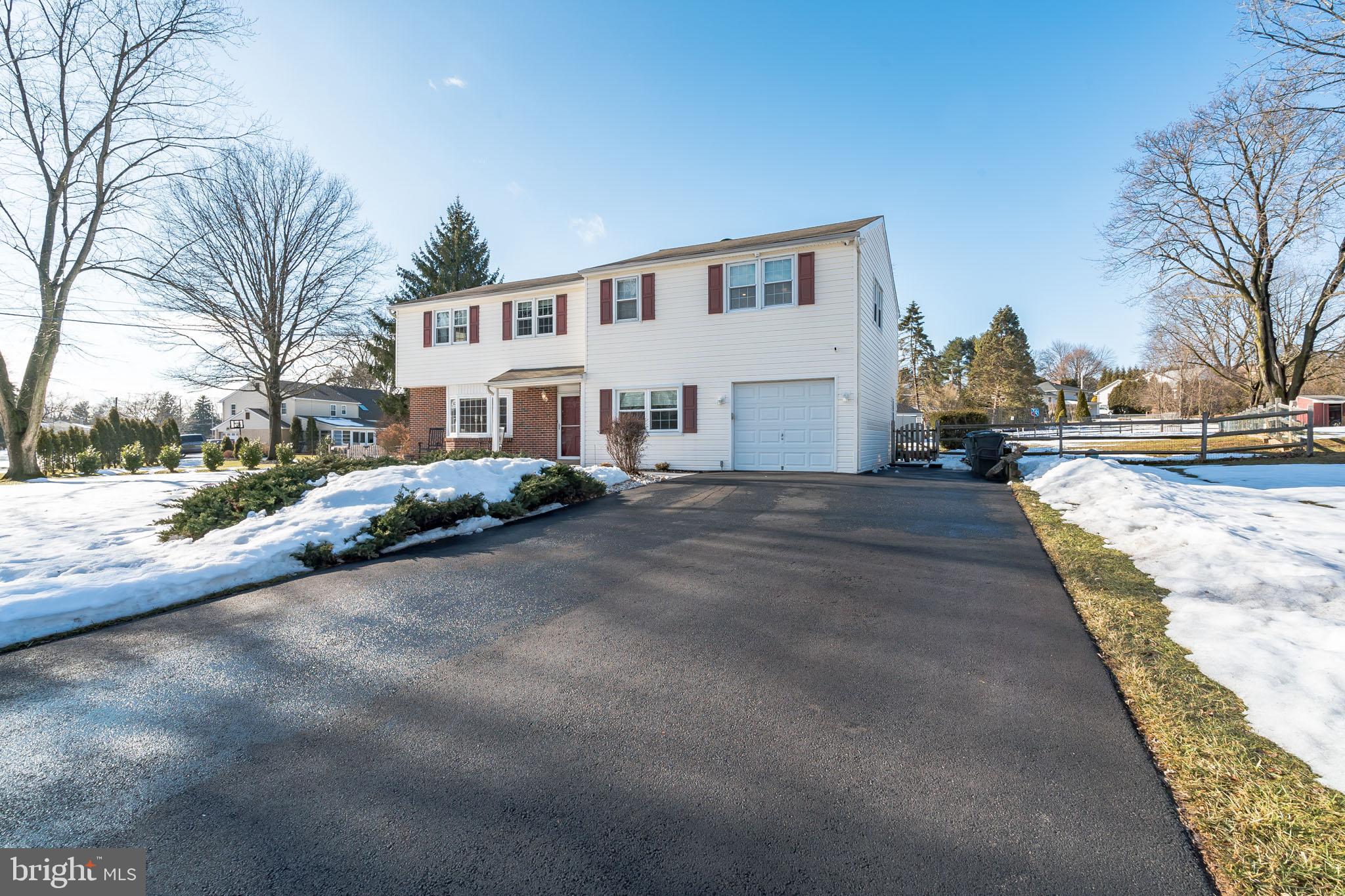 89 Bluebird Road Southampton, PA 18966 - Photo 3 of 42 Gallery Image 3