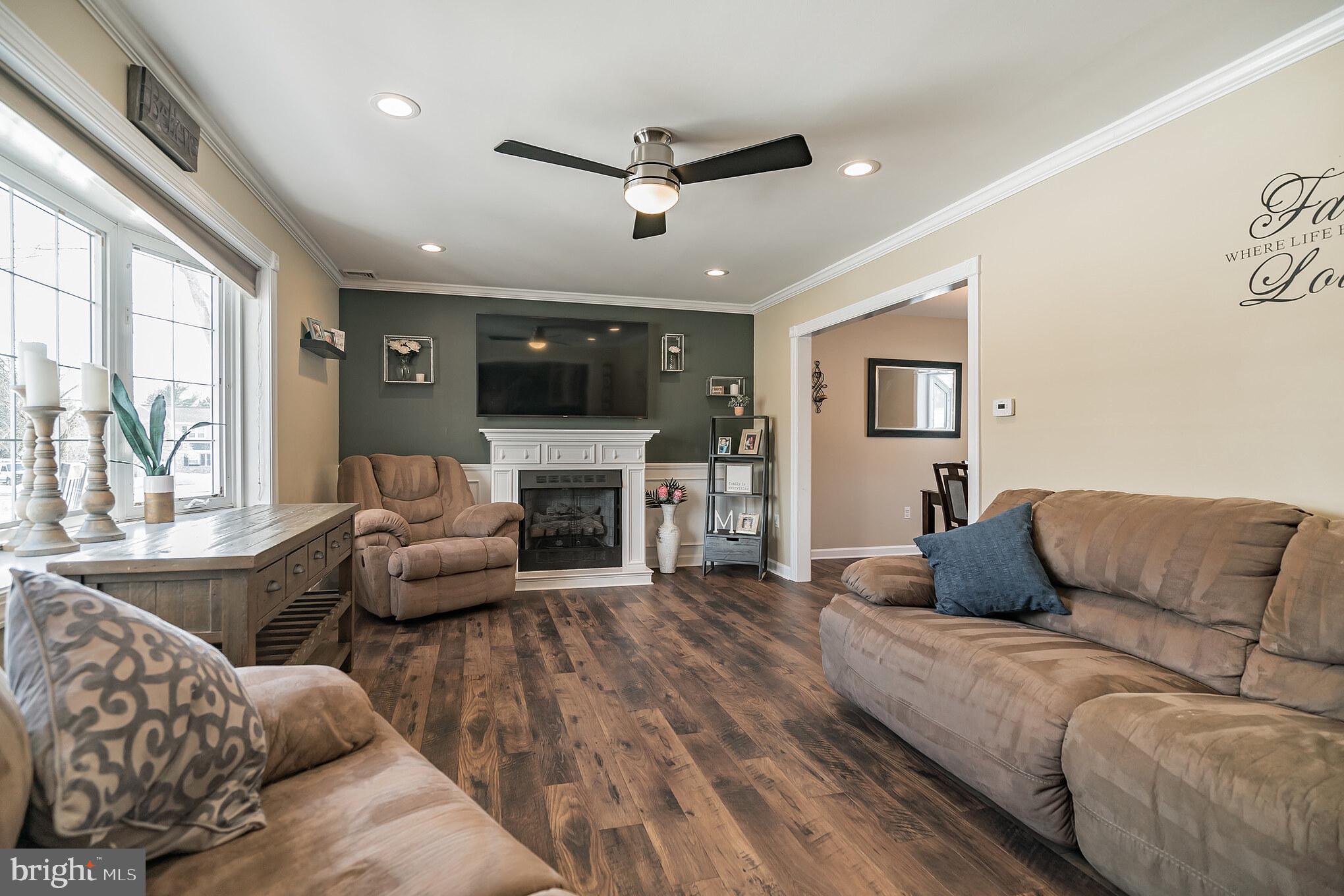 89 Bluebird Road Southampton, PA 18966 - Photo 6 of 42 Gallery Image 6