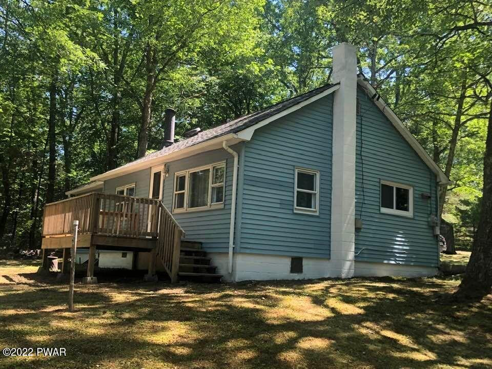 102 Tower Road Dingmans Ferry, PA 18328 - Photo 2 of 22