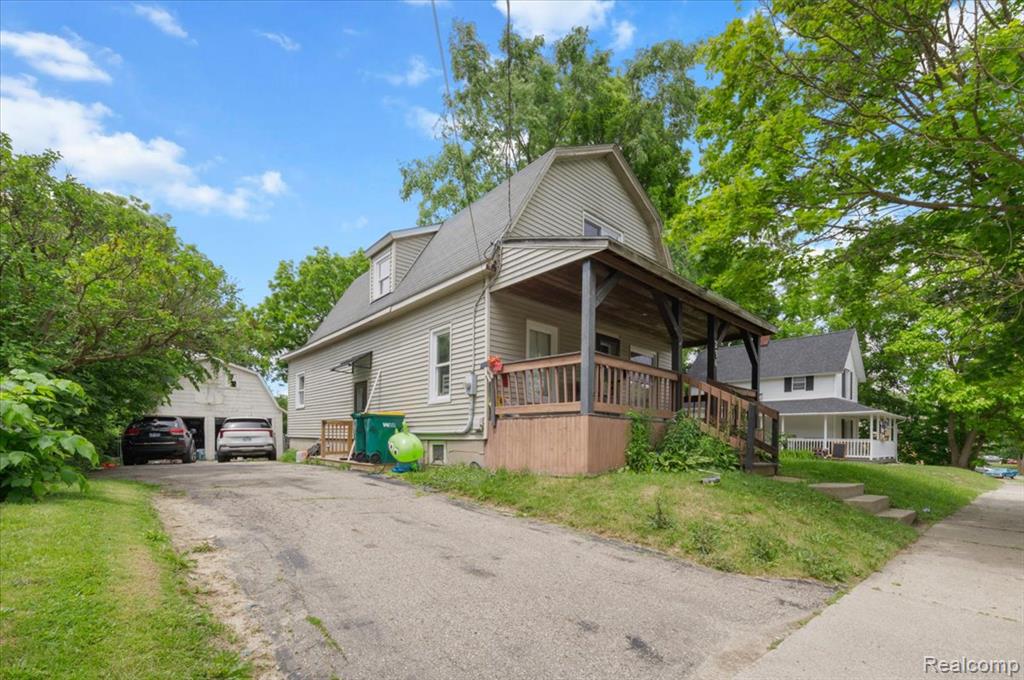 236 Lynn Street Flushing, MI 48433 - Photo 20 of 22
