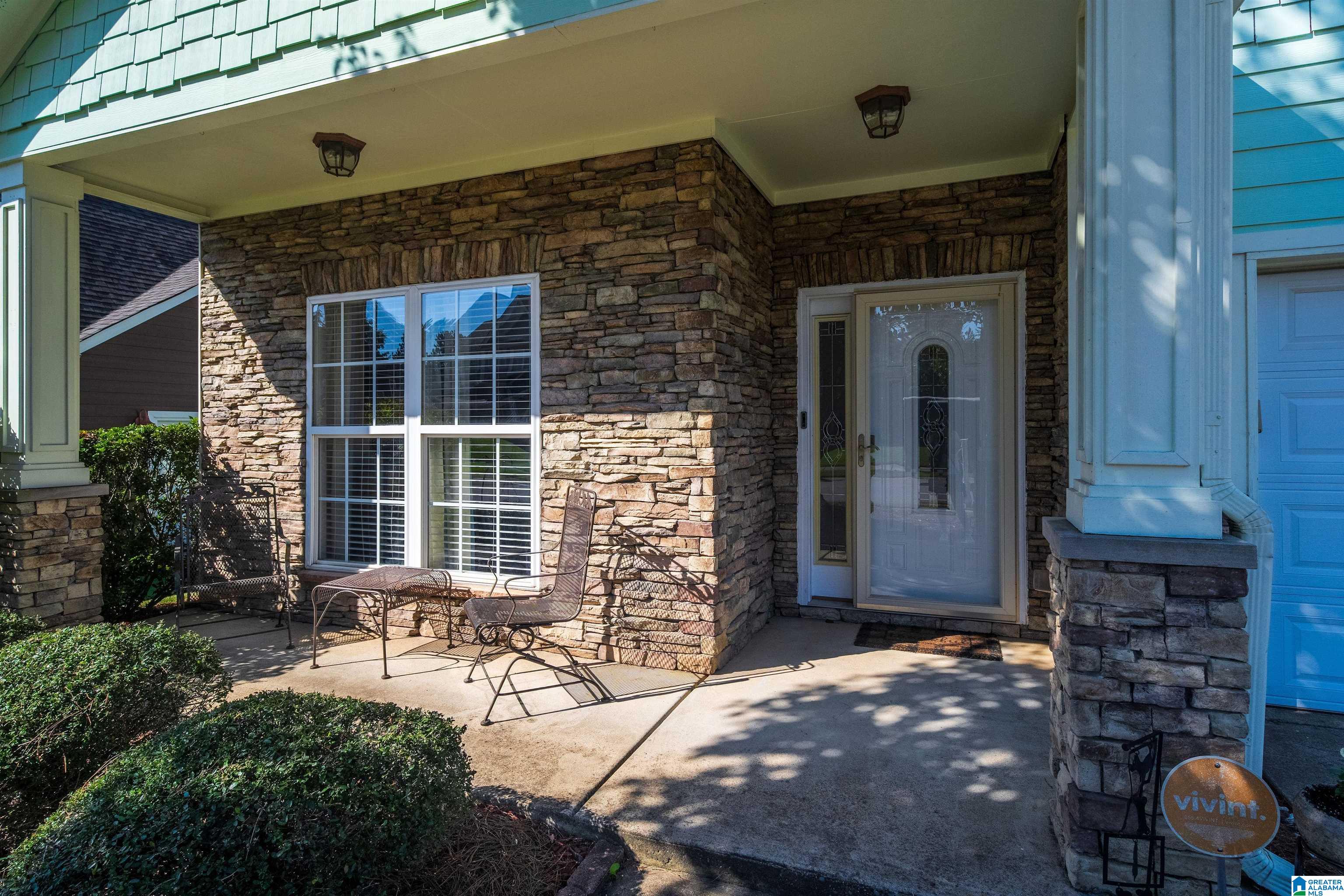 272 Nottingham Drive Calera, AL 35040 - Photo 3 of 26