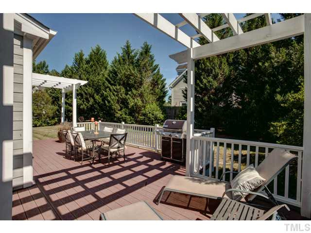 2 Morgans Ridge Lane Durham, NC 27707 - Photo 21 of 25 Photo 21