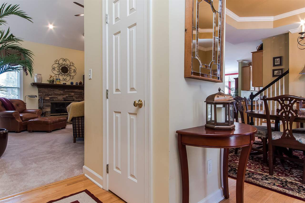 8214 Gadsen Court Raleigh, NC 27613 - Photo 5 of 24 Photo 5