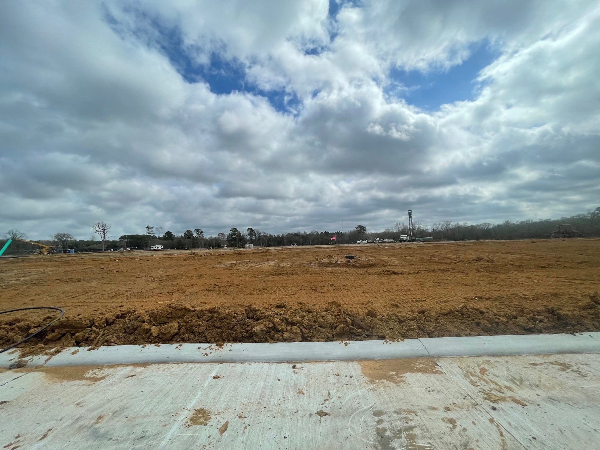 11707 Ruffian Drive Willis, TX 77378 - Photo 5 of 7 a view of an ocean