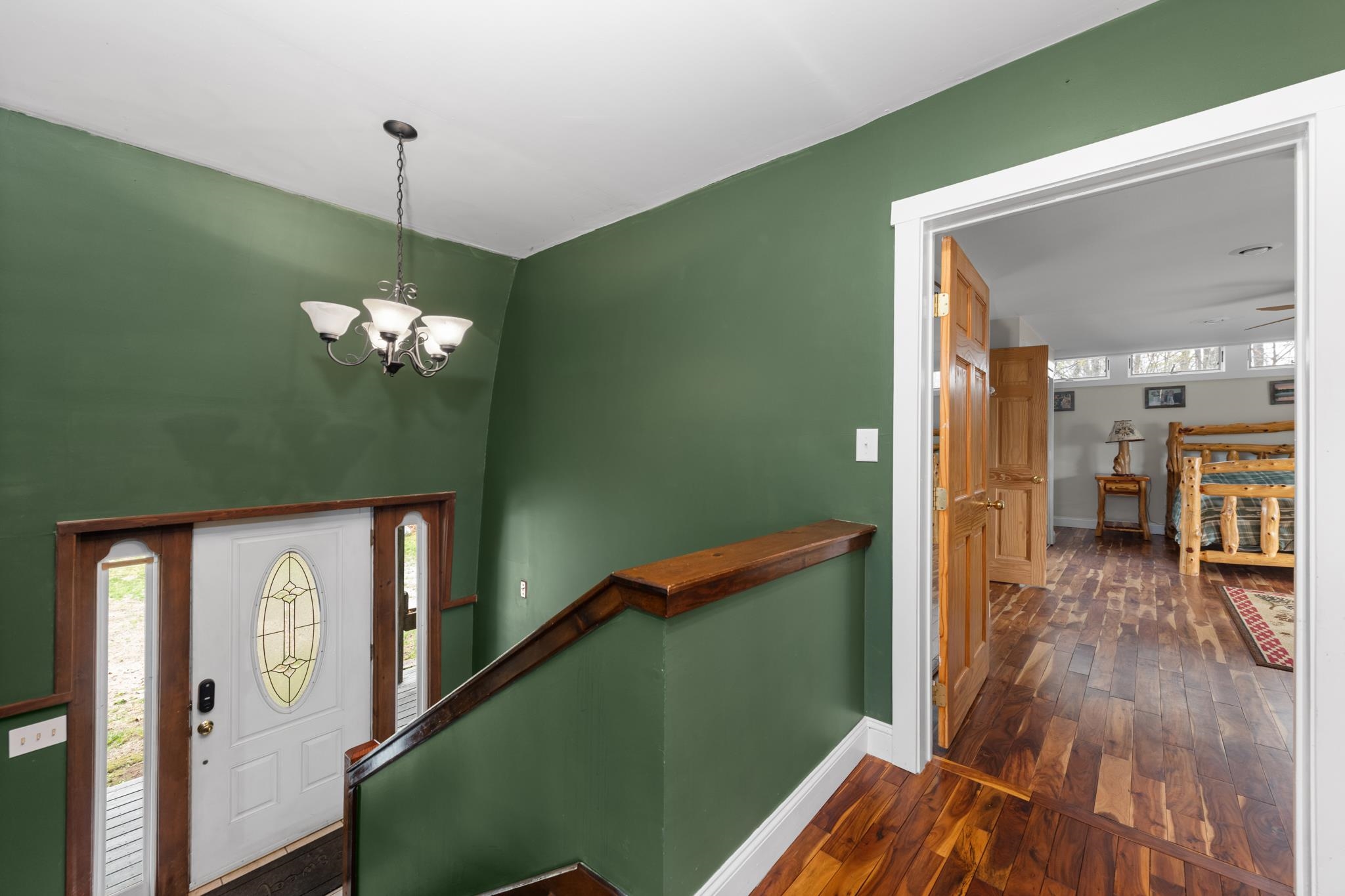 1557 North Groton Road Rumney, NH 03266 - Photo 19 of 40