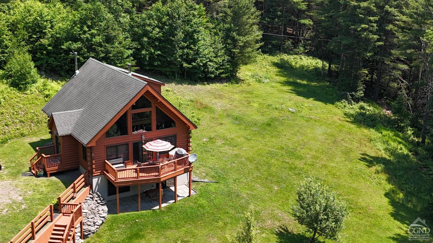 100 Alpine View Road Prattsville, NY 12468 - Photo 1 of 37 Photo 1