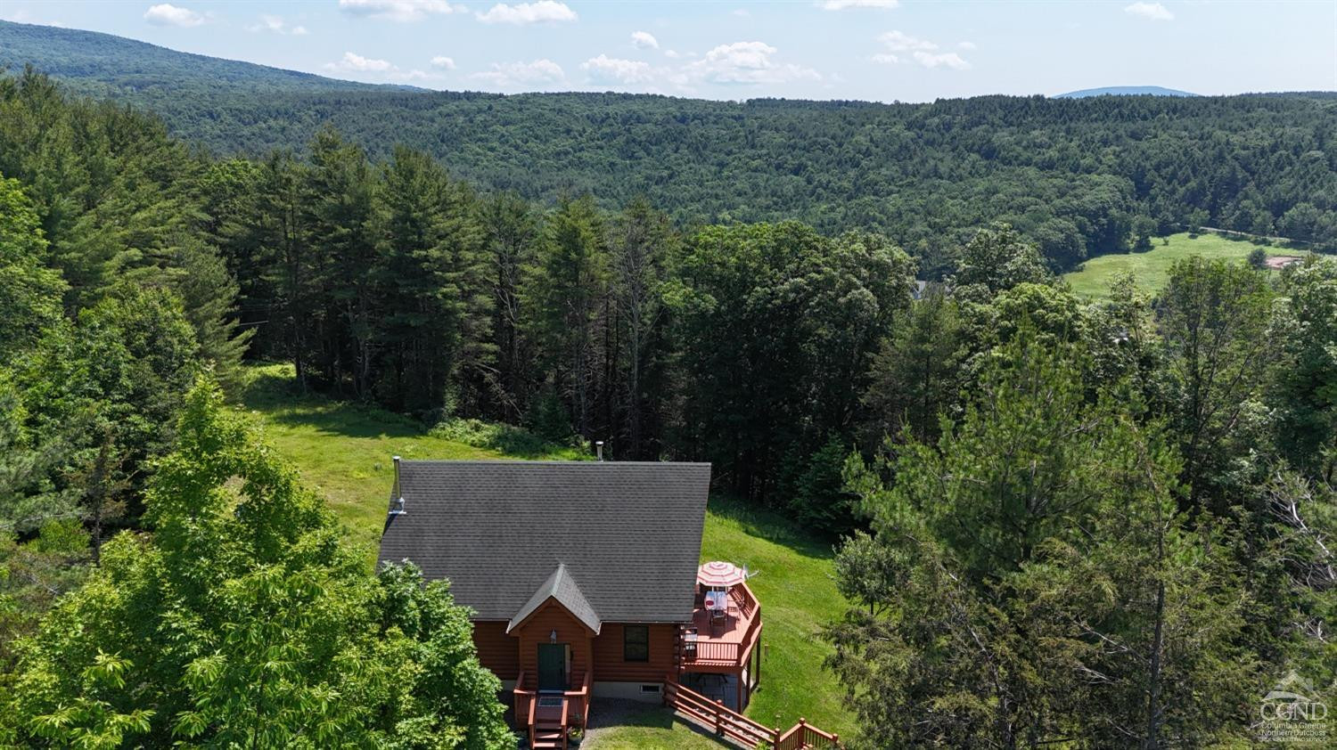 100 Alpine View Road Prattsville, NY 12468 - Photo 2 of 37 Photo 2