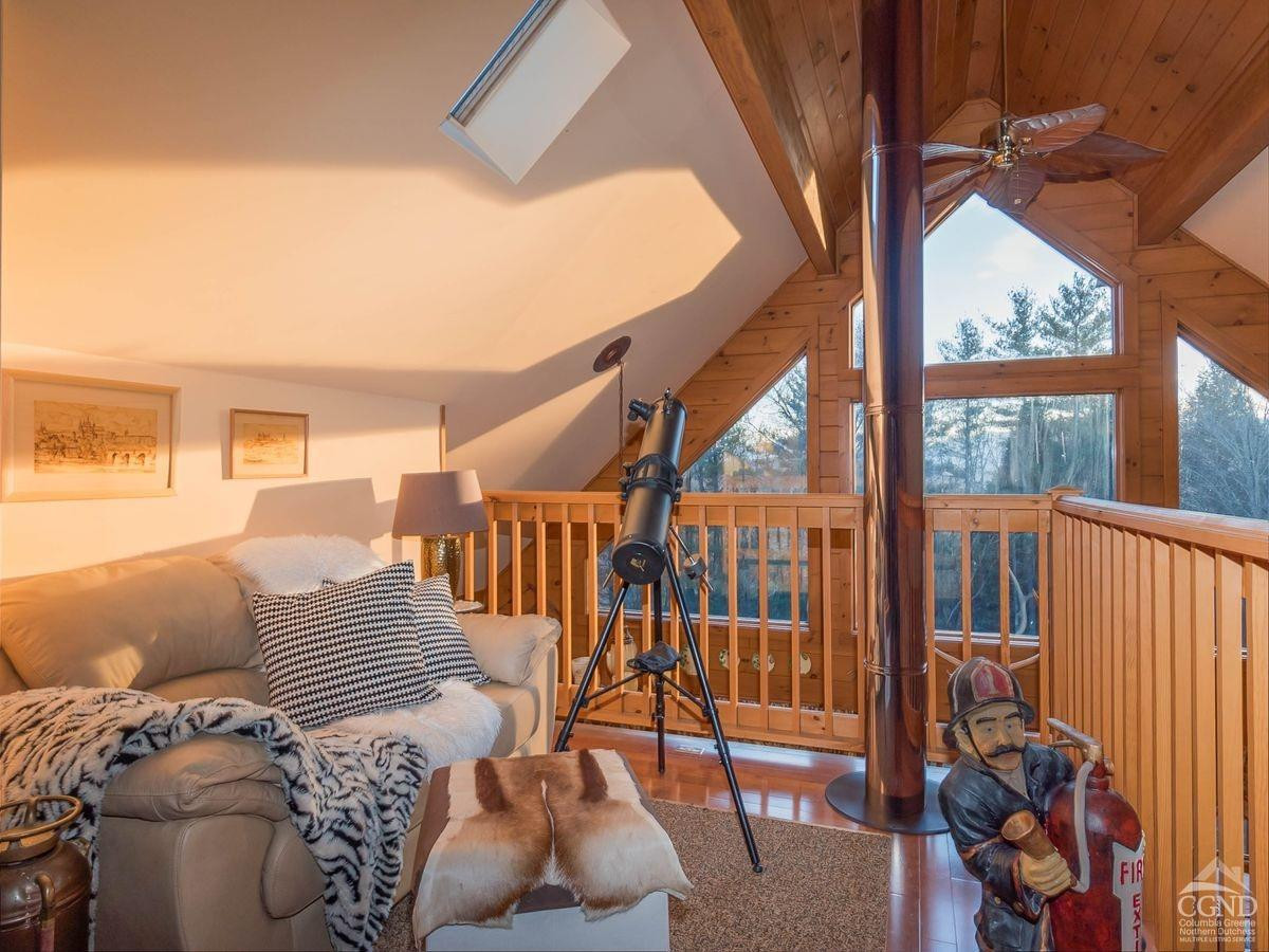 100 Alpine View Road Prattsville, NY 12468 - Photo 22 of 37 Photo 22
