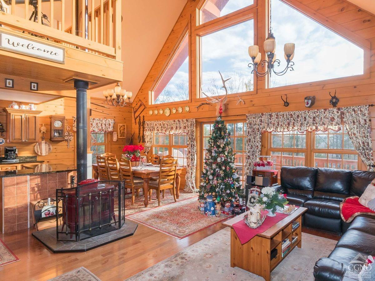 100 Alpine View Road Prattsville, NY 12468 - Photo 3 of 37 Photo 3