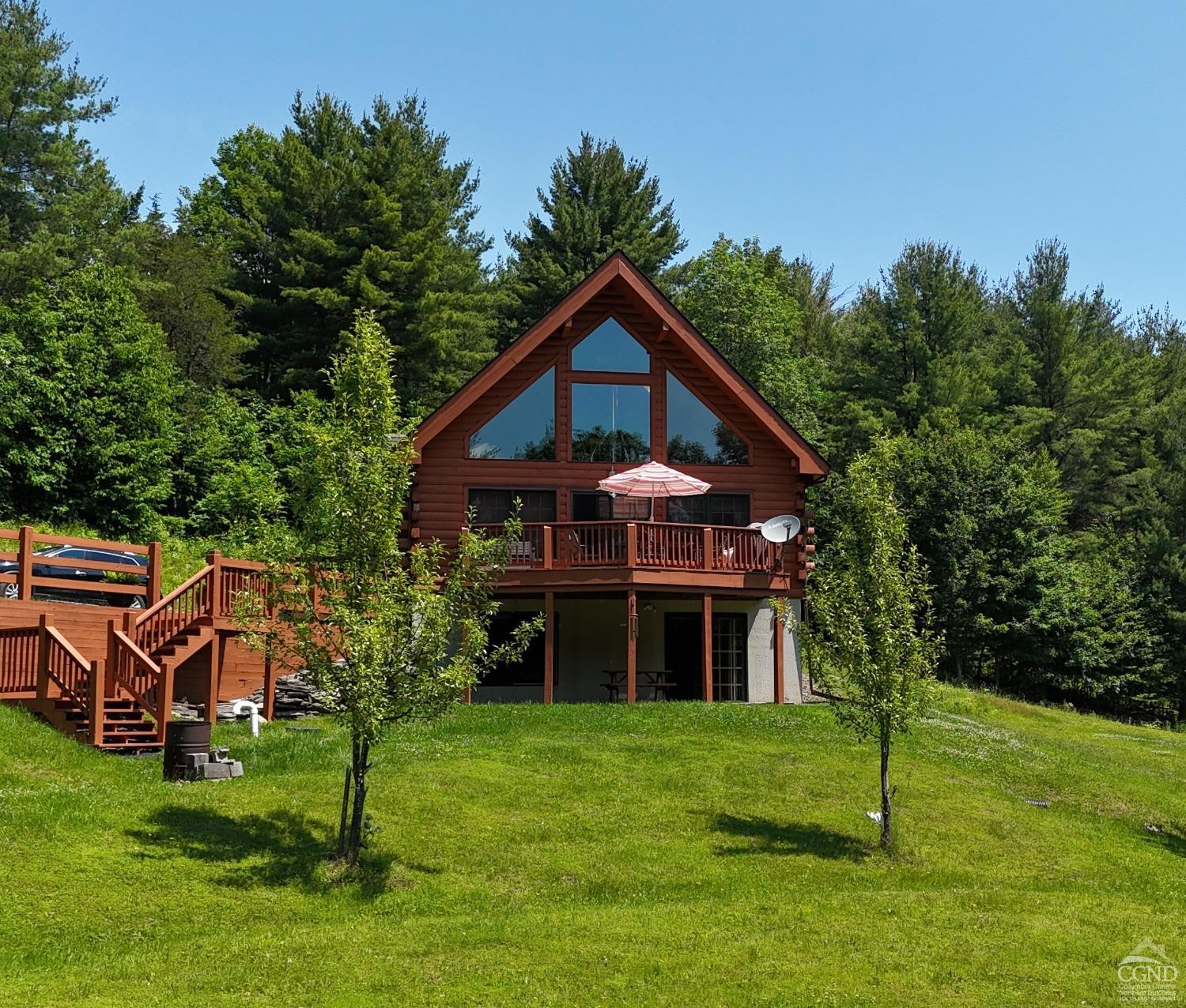 100 Alpine View Road Prattsville, NY 12468 - Photo 31 of 37 Photo 31