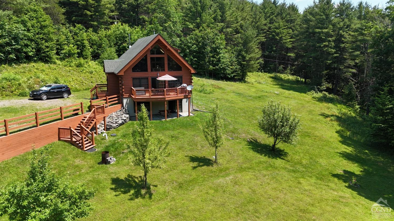 100 Alpine View Road Prattsville, NY 12468 - Photo 33 of 37 Photo 33