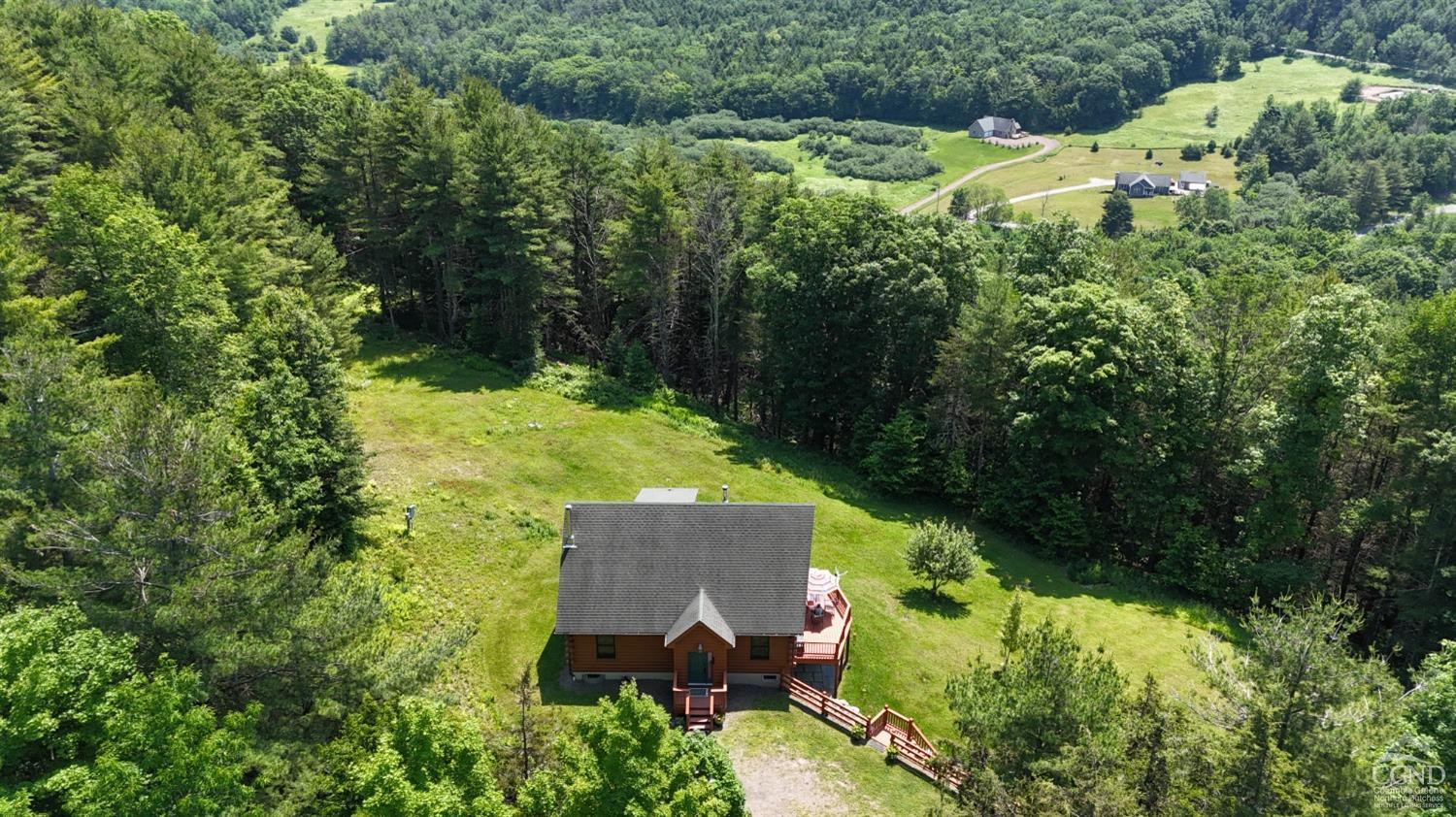 100 Alpine View Road Prattsville, NY 12468 - Photo 34 of 37 Photo 34