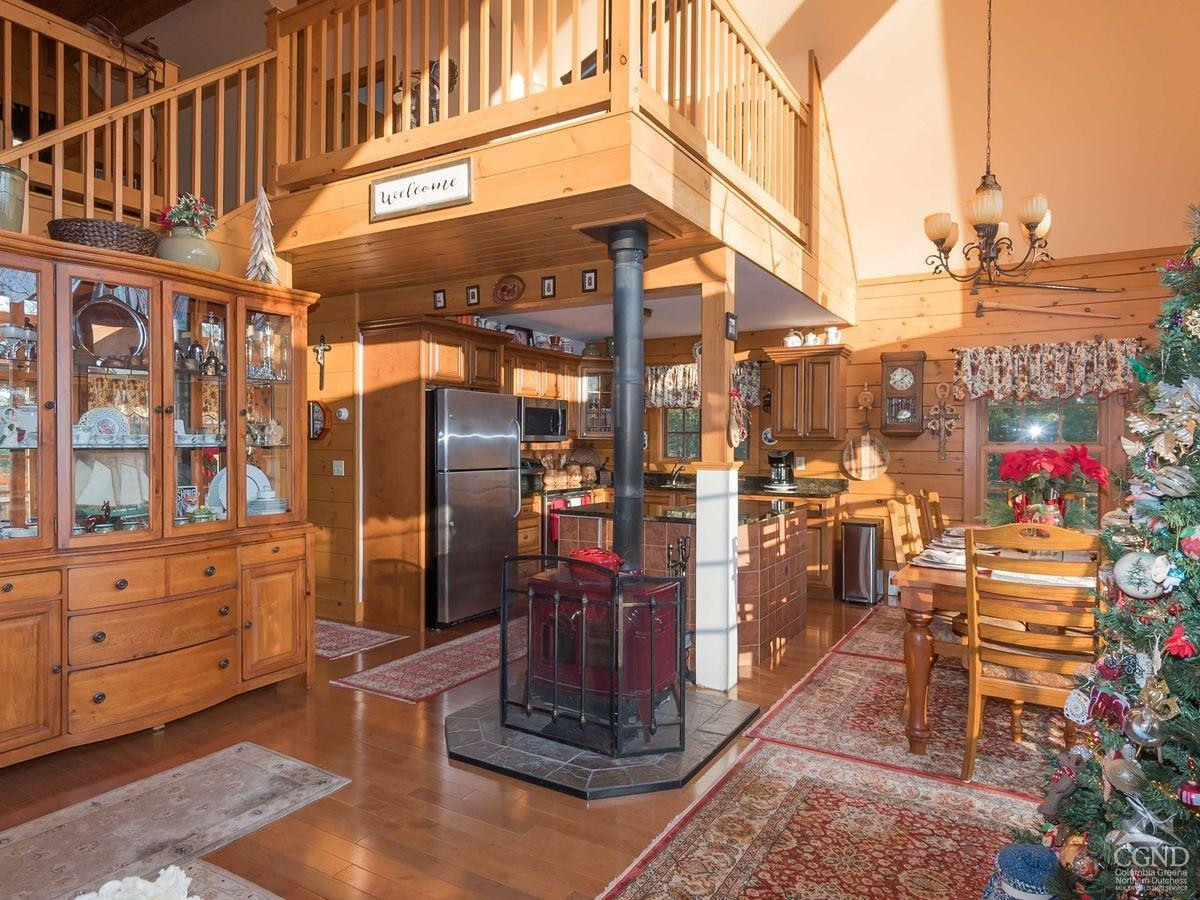100 Alpine View Road Prattsville, NY 12468 - Photo 7 of 37 Photo 7