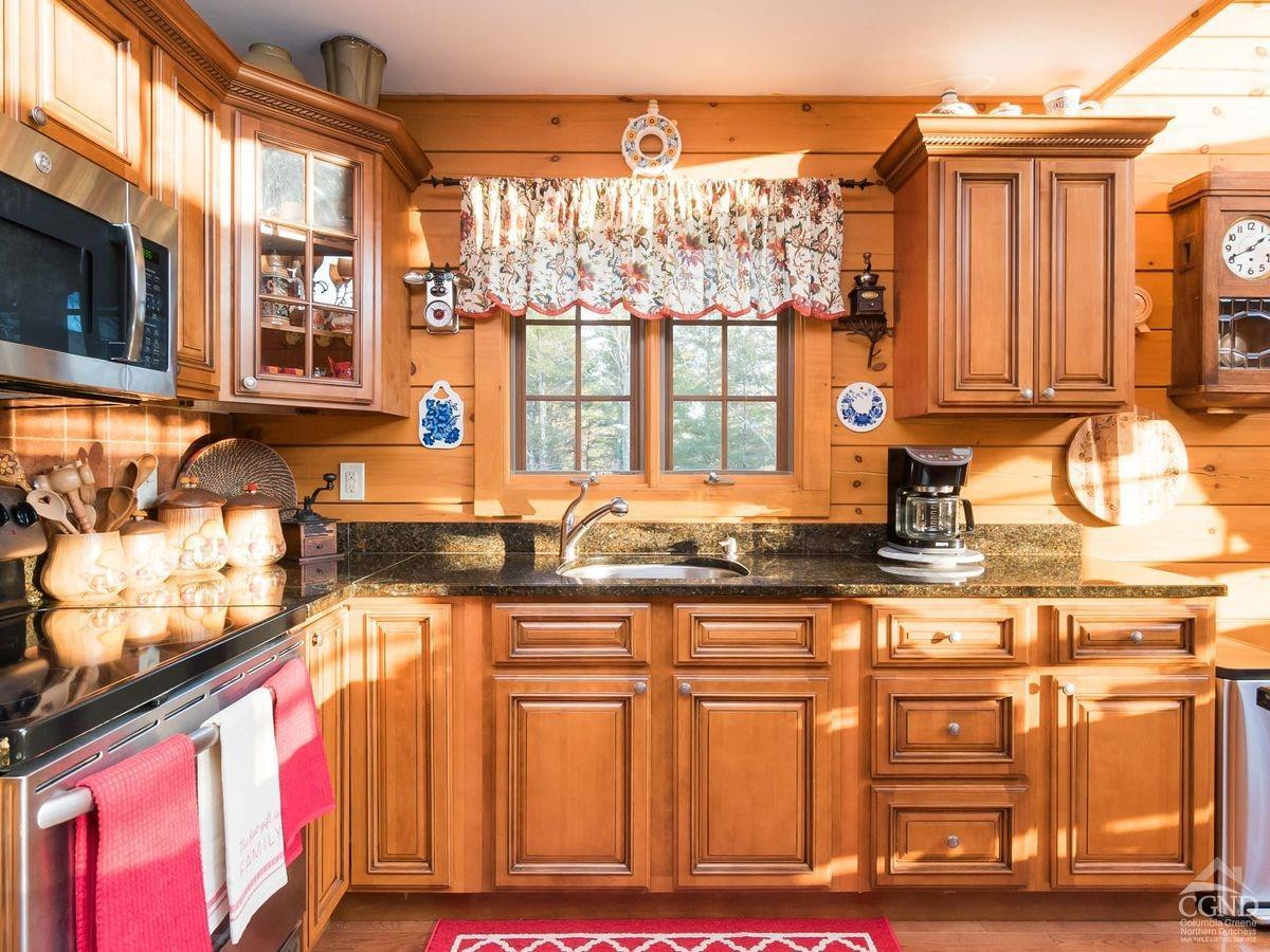100 Alpine View Road Prattsville, NY 12468 - Photo 9 of 37 Photo 9