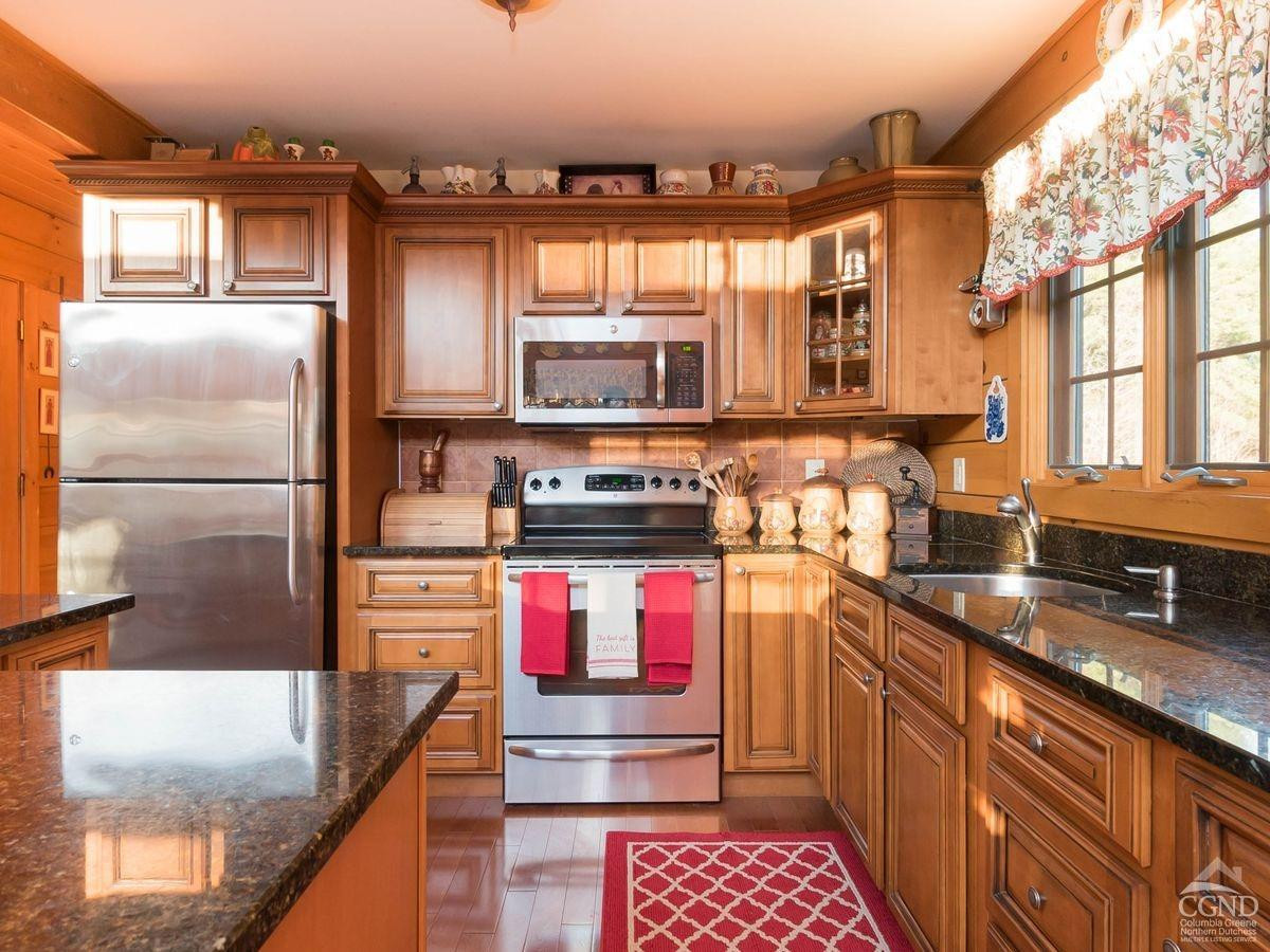 100 Alpine View Road Prattsville, NY 12468 - Photo 10 of 37 Photo 10