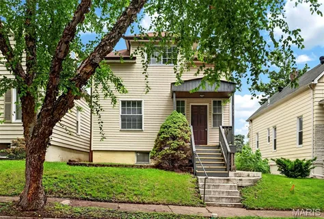 $249,900 | 4739 Hummel Avenue, St. Louis, MO 63116