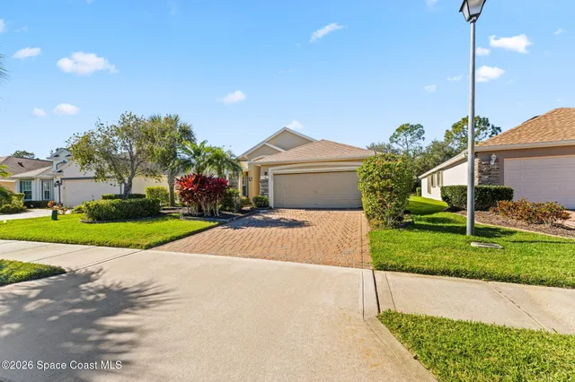 $389,900 | 7208 Broderick Drive, Melbourne, FL 32940