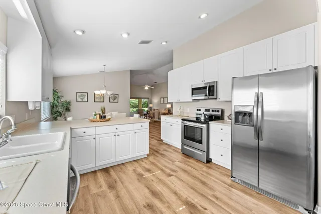 $389,900 | 7208 Broderick Drive, Melbourne, FL 32940