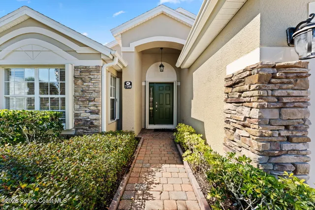 $389,900 | 7208 Broderick Drive, Melbourne, FL 32940