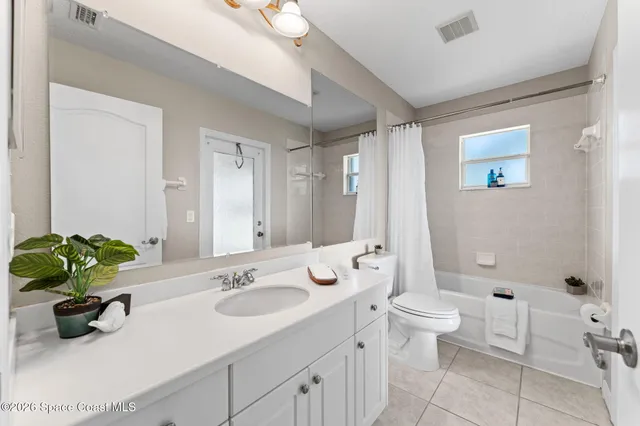 $389,900 | 7208 Broderick Drive, Melbourne, FL 32940