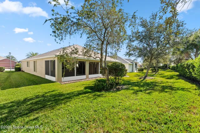 $389,900 | 7208 Broderick Drive, Melbourne, FL 32940