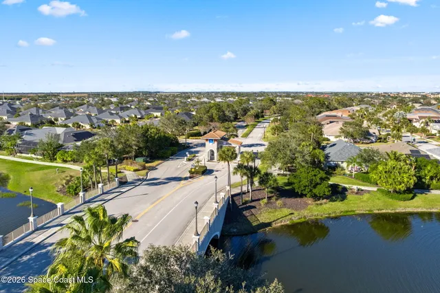 $389,900 | 7208 Broderick Drive, Melbourne, FL 32940