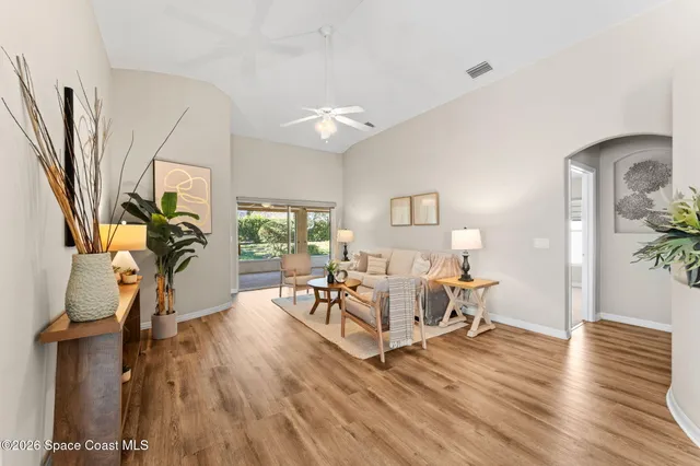 $389,900 | 7208 Broderick Drive, Melbourne, FL 32940