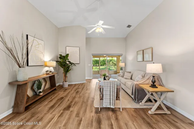 $389,900 | 7208 Broderick Drive, Melbourne, FL 32940