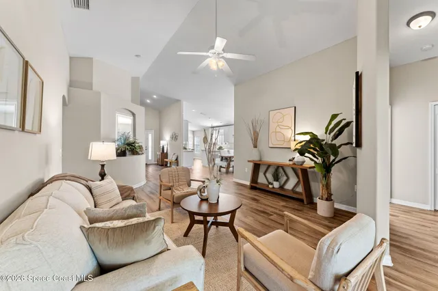 $389,900 | 7208 Broderick Drive, Melbourne, FL 32940