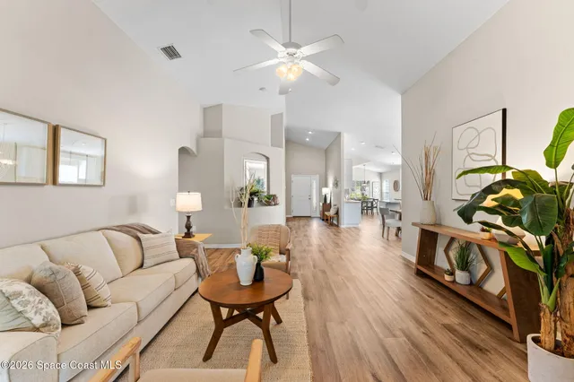 $389,900 | 7208 Broderick Drive, Melbourne, FL 32940