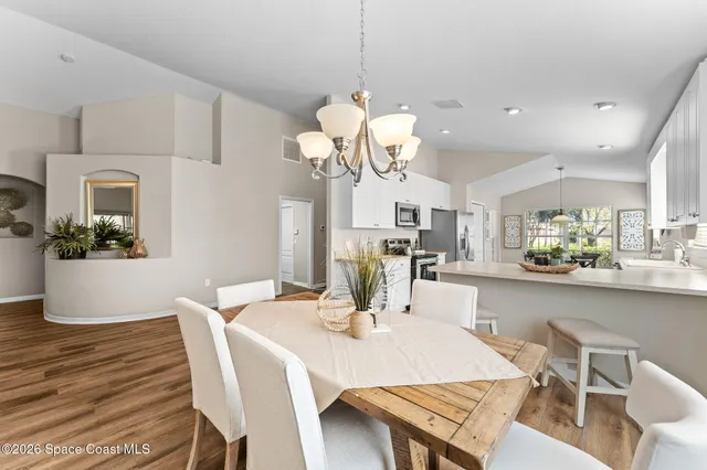 $389,900 | 7208 Broderick Drive, Melbourne, FL 32940