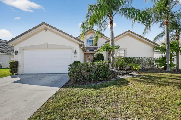 $3,100 | 2725 Pointe Circle, Greenacres, FL 33413